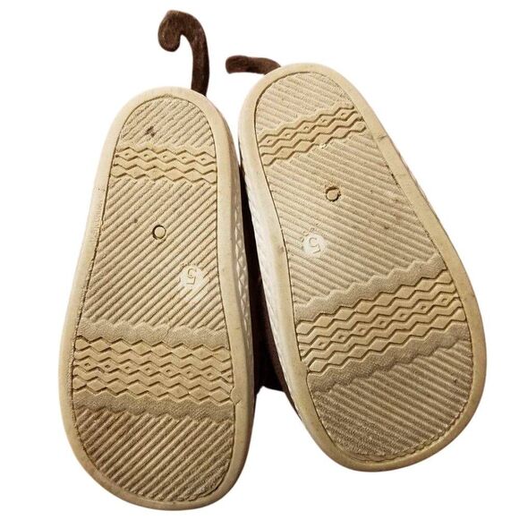 Monkey shoes 5 - Picture 4 of 4